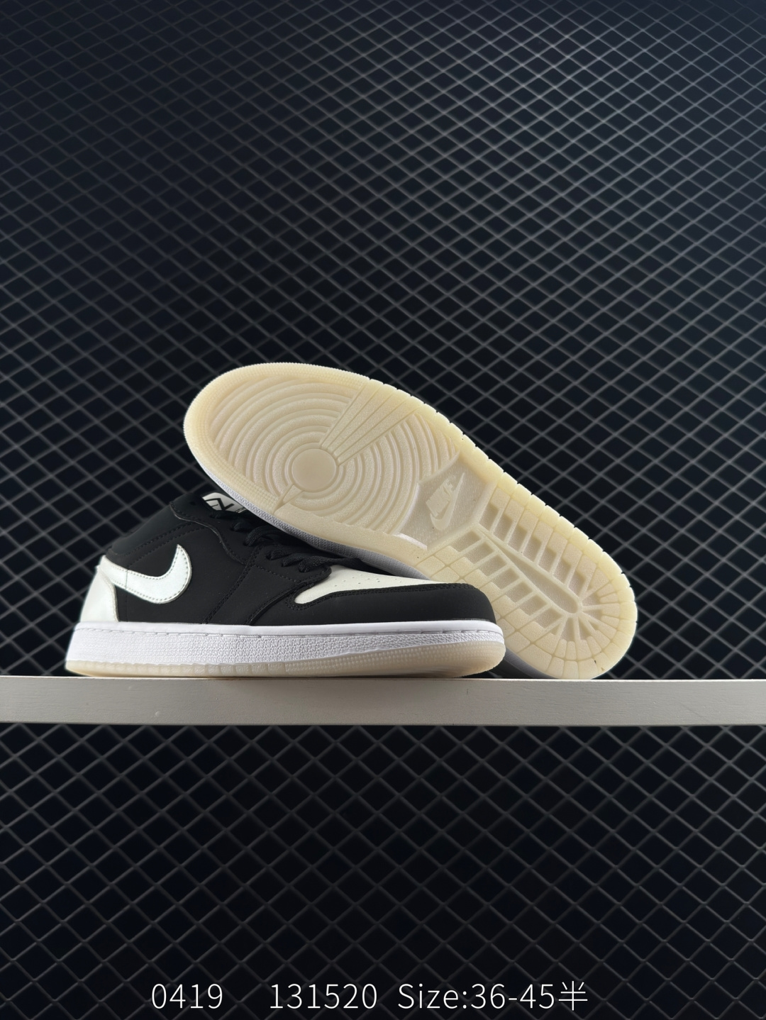 Air Jordan 1 Low AJ1